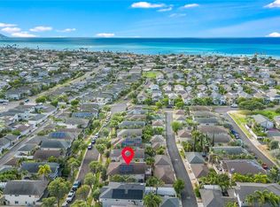 91-1020 Kaianae St, Ewa Beach, HI 96706