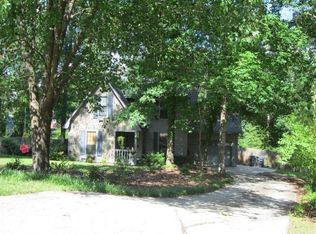 3703 Winchester Way, Martinez, GA 30907