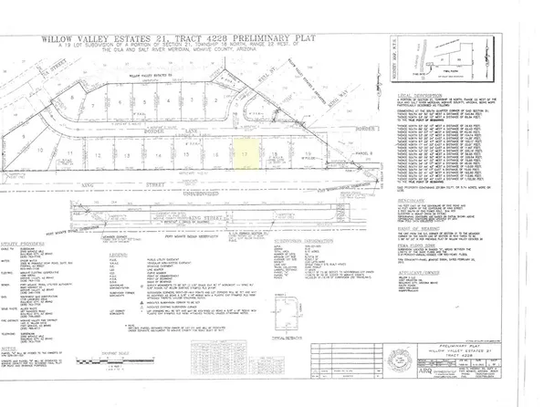 552 E Border Ln, Mohave Valley, AZ 86440