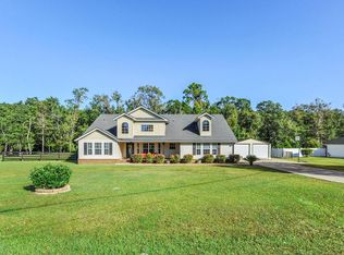 35217 Quail Rd, Callahan, FL 32011