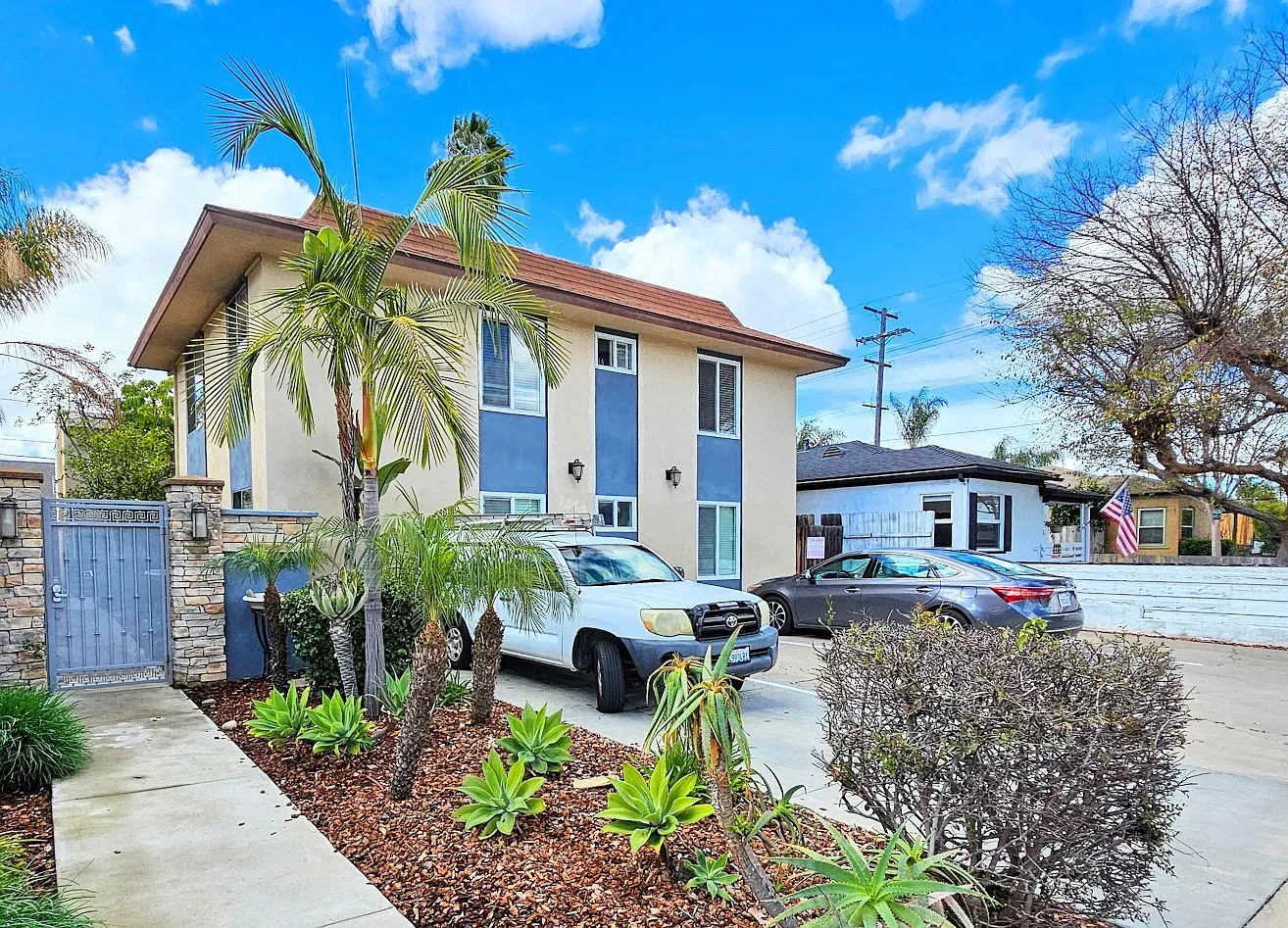 1 bed, 678 sqft, $1,895 — Photo 1