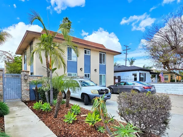 4476 Marlborough Ave APT 5, San Diego, CA 92116