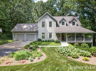 5535 Egypt Valley Ave NE, Belmont, MI