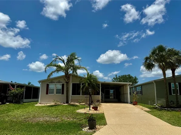 3505 Rossmere Rd, Port Charlotte, FL 33953