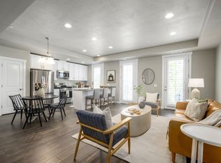 4929 W Tydeman Way #210, South Jordan, UT 84009