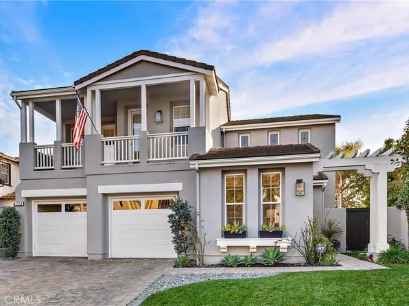 224 Via Malaga, San Clemente, CA 92673