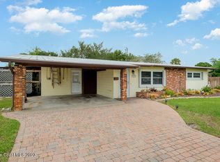 275 Bahama Dr, Merritt Island, FL 32952