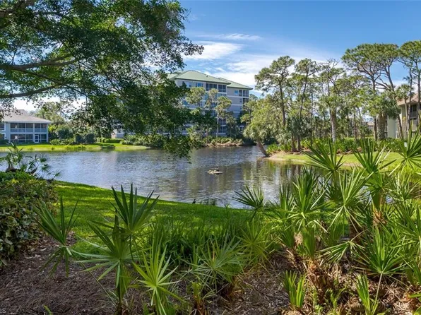 3621 Wild Pines DR #108, BONITA SPRINGS, FL 34134
