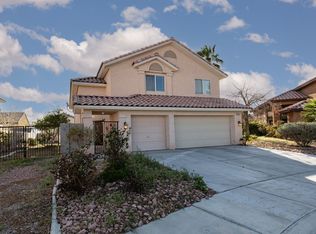 3704 Mountain Waters St, Las Vegas, NV 89129