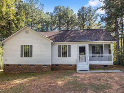 409 Wildwood Ln, Smithfield, NC, 27577