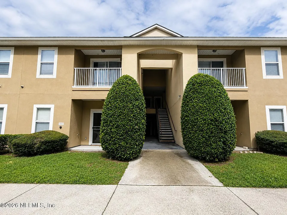 3631 Kirkpatrick Cir #4