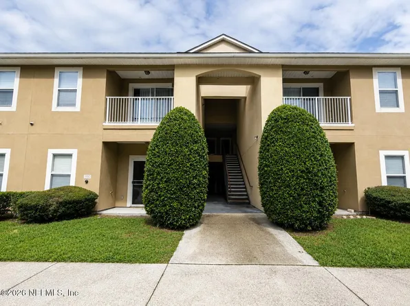 3631 Kirkpatrick Cir Unit 4, Jacksonville, FL 32210