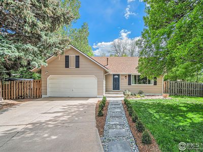 2824 Edinburgh Ct, Fort Collins, CO, 80525