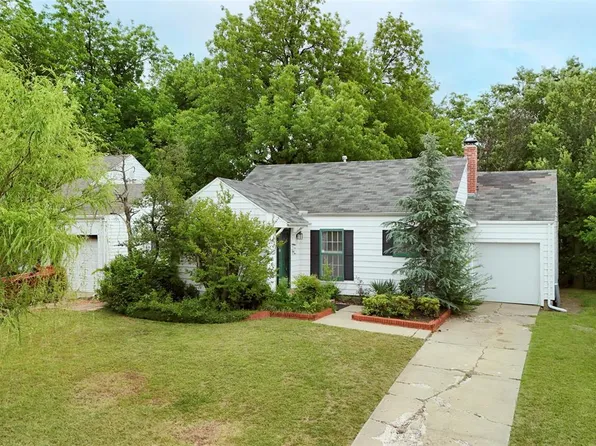 712 NW 48th St, Oklahoma City, OK 73118