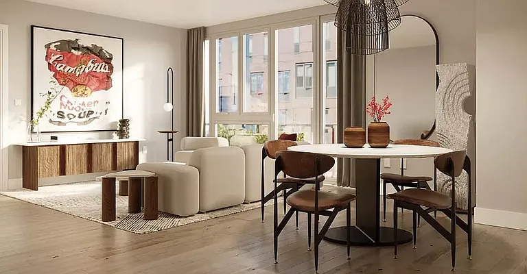 Rented by Manhattan Realty Group | media 12