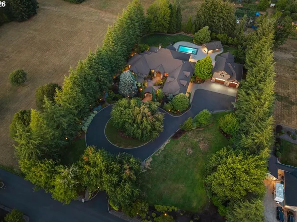 15215 NW Fair Acres Dr, Vancouver, WA 98685