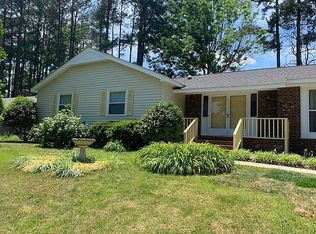 409 Warren Ave, Cary, NC 27511