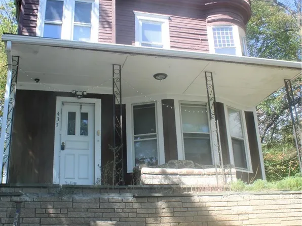 437 Clarendon St, Syracuse, NY 13210