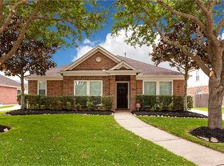 1857 Cottage Bay Ct, League City, TX 77573
