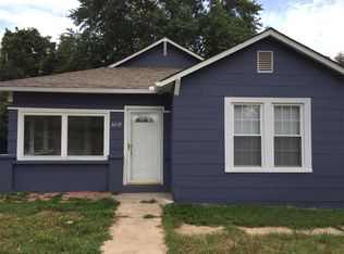 6119 Darby Dr, Knoxville, TN 37924