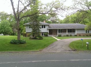 12760 N Shannon Dr, Shakopee, MN 55379