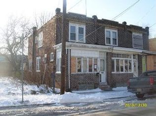 1164 Carl Miller Blvd, Camden, NJ