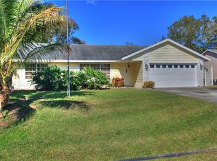 753 Tulip Dr, Sebastian, FL 32958