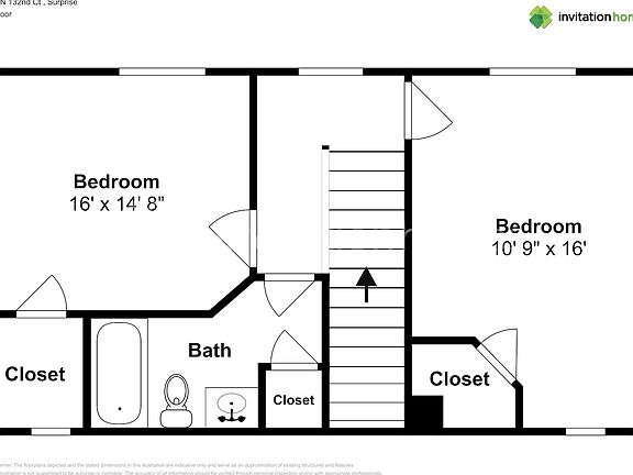 3rd image of 13916 N 132nd Ct