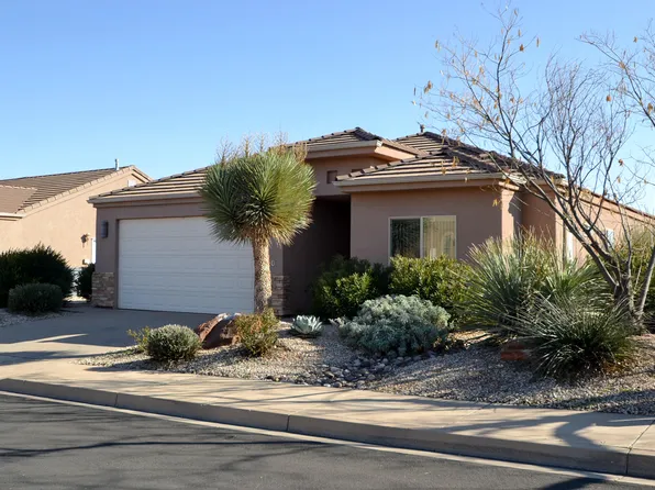 680 E 590 S, Ivins, UT 84738