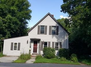 13 Ferry St, South Grafton, MA 01560