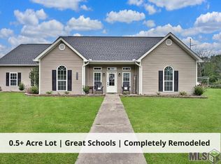 45454 Rodney Rd, Saint Amant, LA 70774