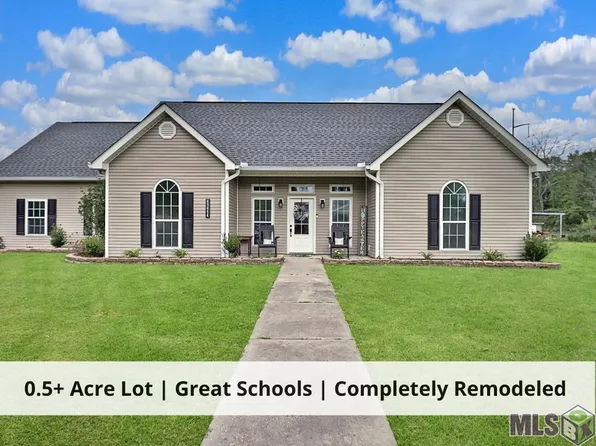 45454 Rodney Rd, Saint Amant, LA 70774