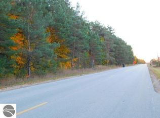 N Sharon Rd, Kalkaska, MI 49646