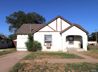 1101 Hinkle St, Clovis, NM 88101