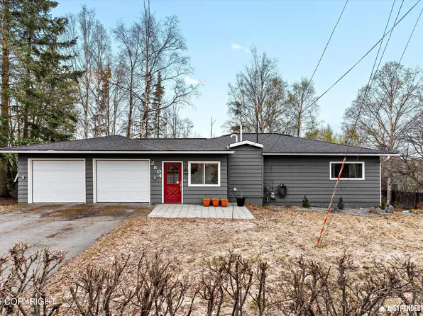 2804 Breezewood Dr, Anchorage, AK 99517