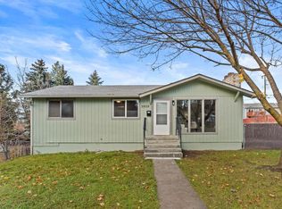 3929 E 9th Ave, Spokane, WA 99202