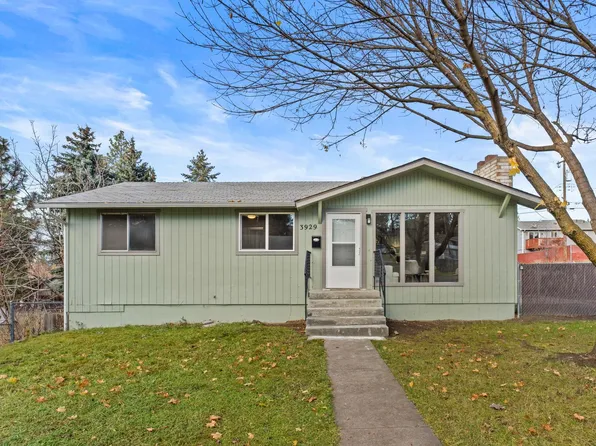 3929 E 9th Ave, Spokane, WA 99202