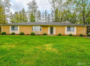9711 Ariadne Trl, Dayton, OH 45458