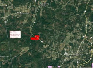 0 Mountain Home Rd #1020-B, Cedartown, GA 30125