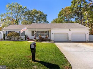 1991 Glen Oak Dr, Forked River, NJ 08731