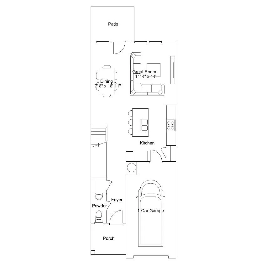 Building Photo - 496 Fran Dr