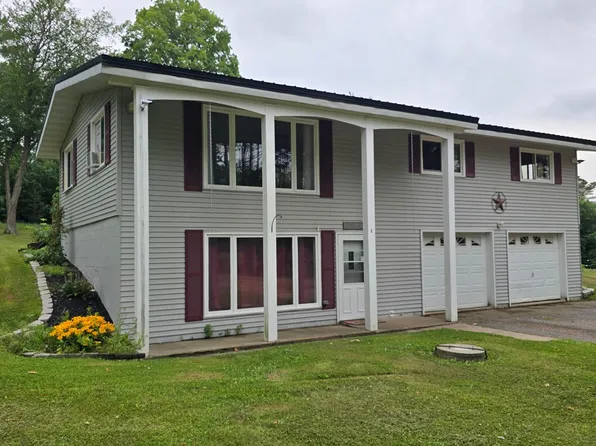 N1629 Rolling Hills Rd, Antigo, WI 54409