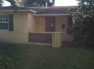 10920 SW 107th Ave, Miami, FL 33176