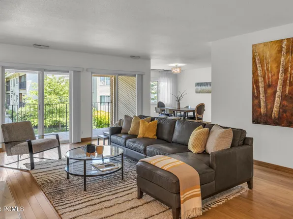 2584 S Elizabeth St APT 5, Salt Lake City, UT 84106