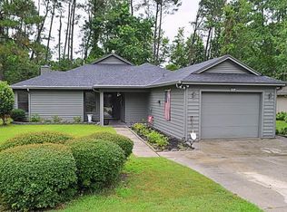 117 Hickory Dr, Conway, SC 29526