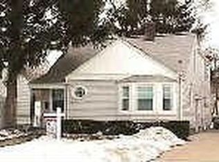 1415 N Altadena Ave, Royal Oak, MI