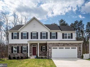 202 Grisham Rd, Stafford, VA 22554