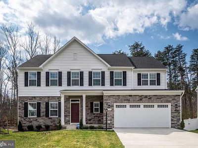 202 Grisham Rd, Stafford, VA, 22554