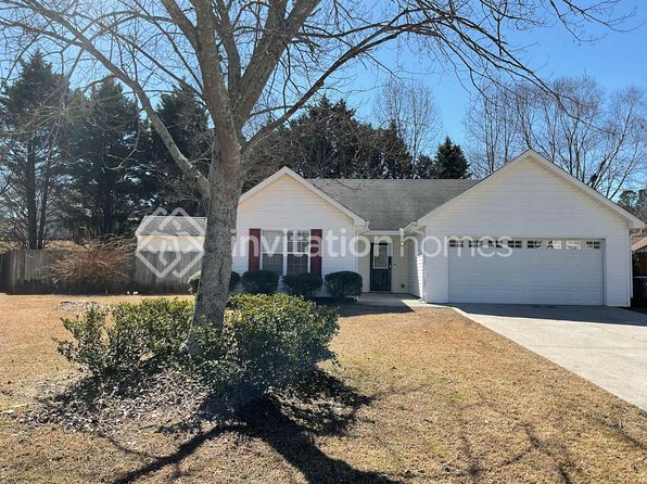 5290 Hillcrest Glenn Dr, Sugar Hill, GA 30518 – 3-bedroom rental in Sugar Hill