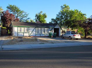 530 Apple St, Reno, NV 89502